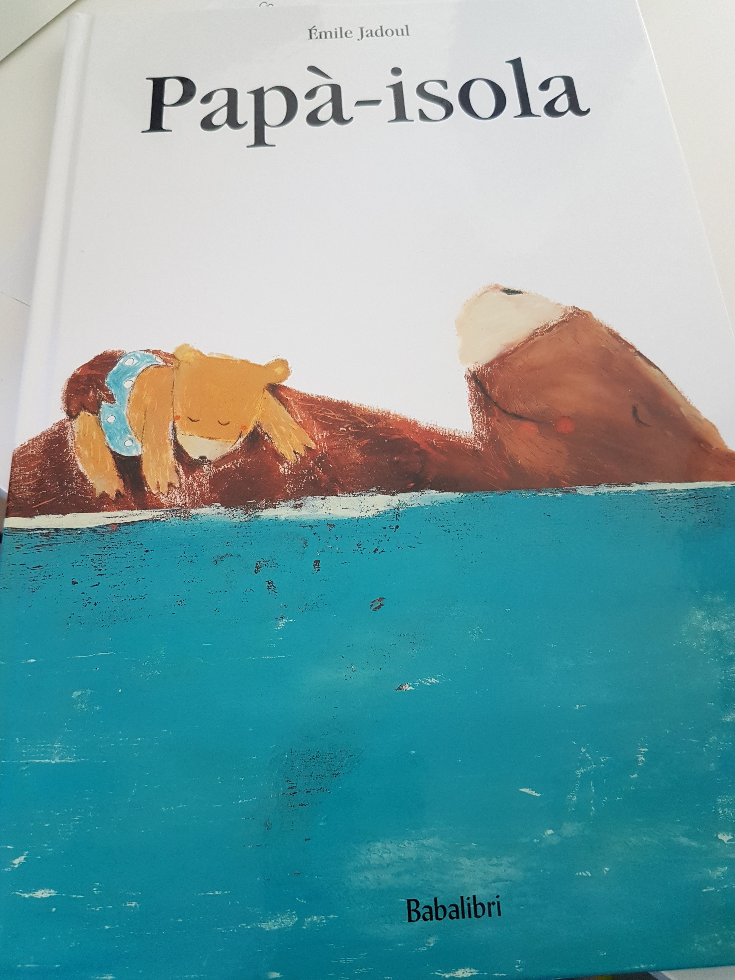 Festa del papà… le libraie consigliano. – Libreria Matrioska