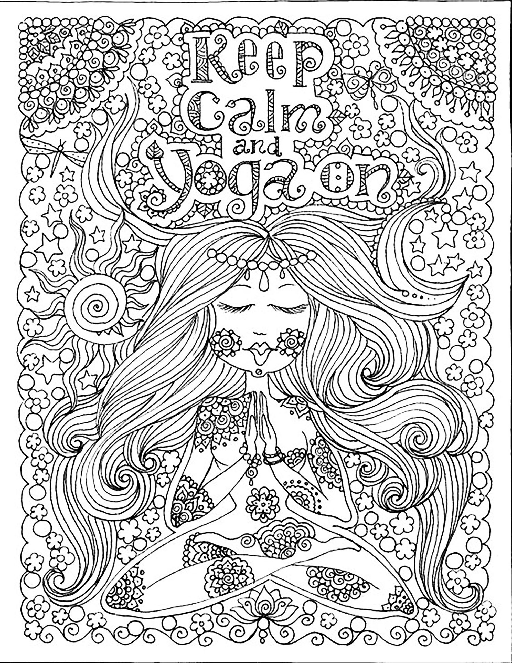 coloring-page-keep-calm-and-do-yoga-by-deborah-muller
