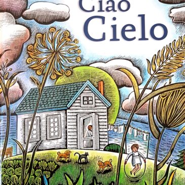 Ciao Cielo