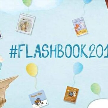 MATRIOSKA PARTECIPA A FLASHBOOK – LETTURE A CIEL SERENO