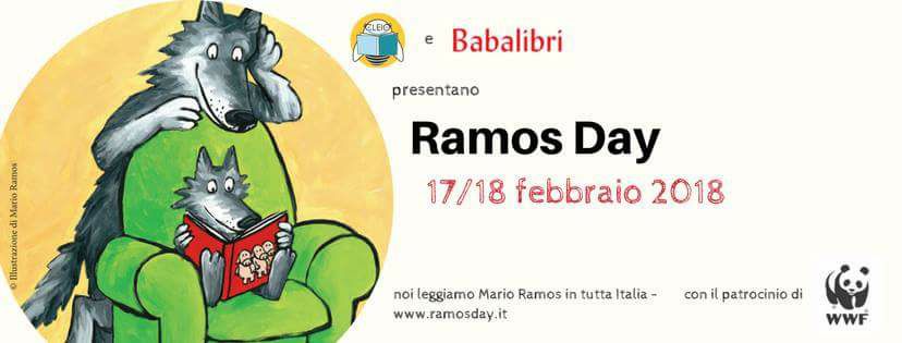 RAMOS DAY 2018