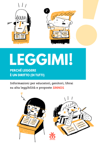 LEGGERE E’ UNA SFIDA!