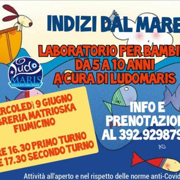 INDIZI DAL MARE