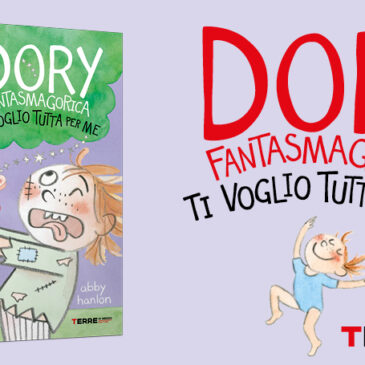 DORY DANCE DAY ALLA MATRIOSKA